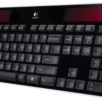 Logitech K750 / K760 draadloos toetsenbord